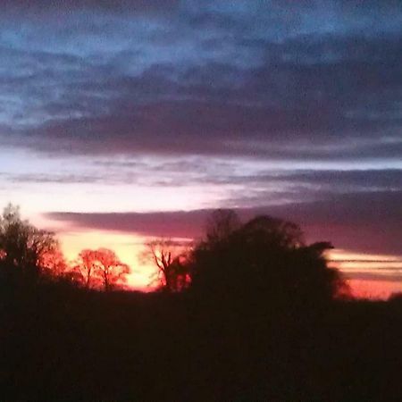 Lunecliffe Country Lodge-Lancaster Gateway To The Lakes エクステリア 写真