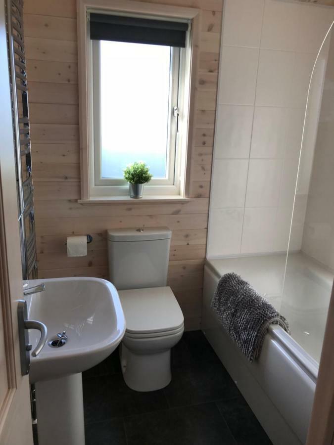 Lunecliffe Country Lodge-Lancaster Gateway To The Lakes エクステリア 写真