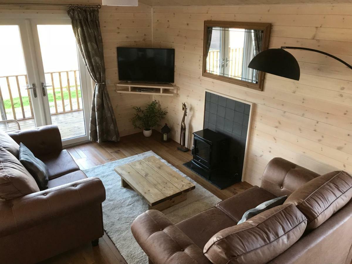 Lunecliffe Country Lodge-Lancaster Gateway To The Lakes エクステリア 写真