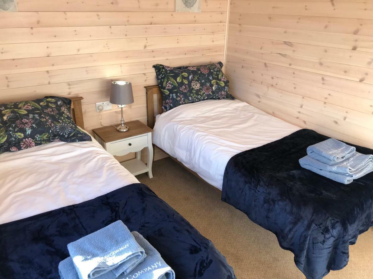 Lunecliffe Country Lodge-Lancaster Gateway To The Lakes エクステリア 写真