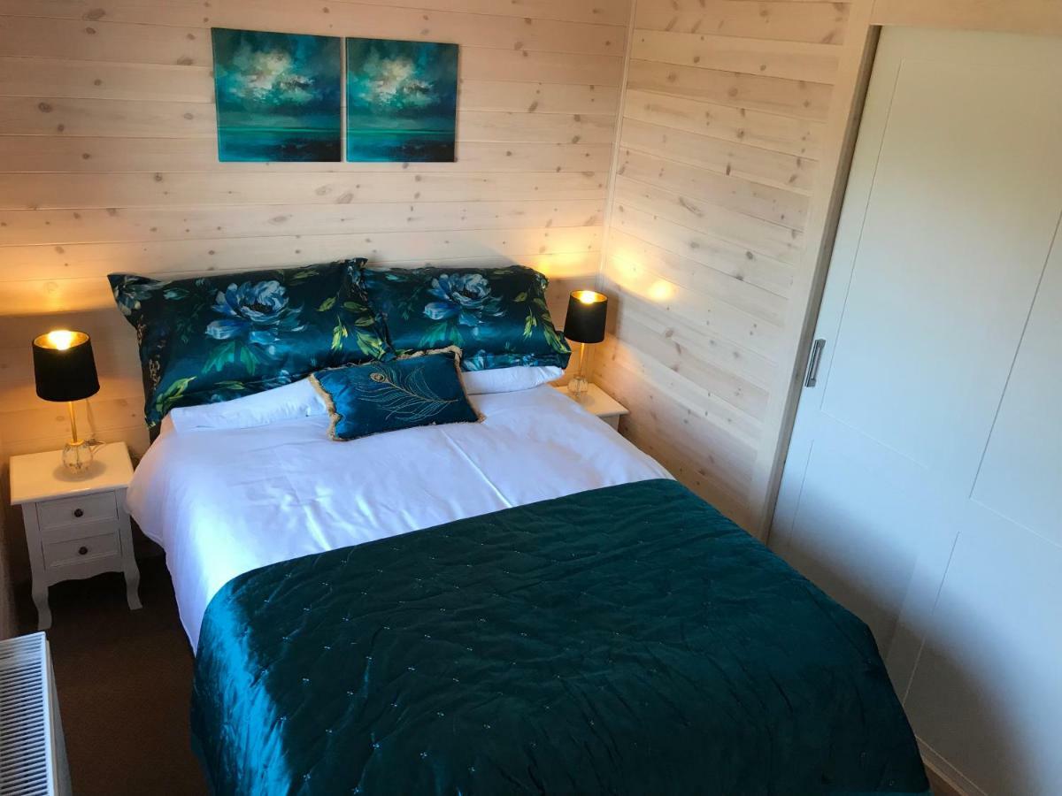 Lunecliffe Country Lodge-Lancaster Gateway To The Lakes エクステリア 写真