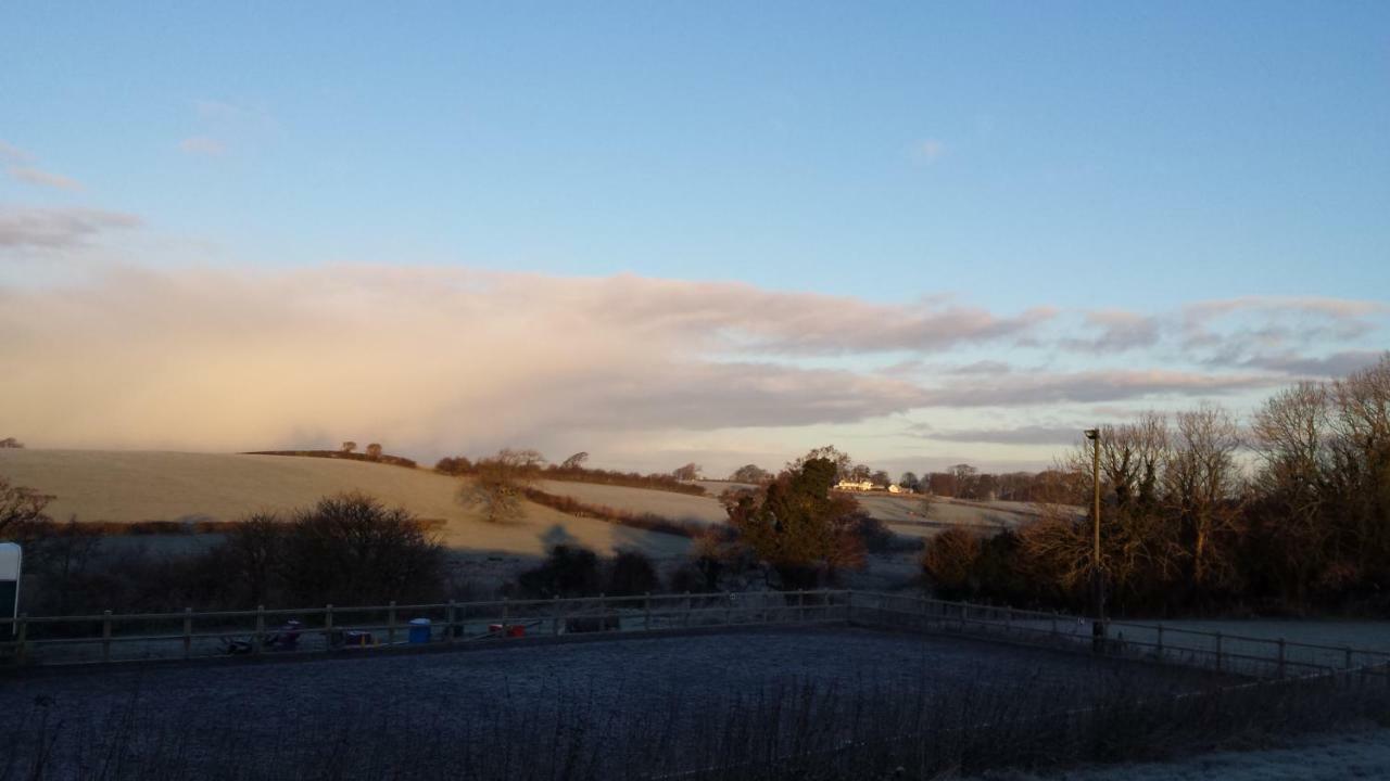 Lunecliffe Country Lodge-Lancaster Gateway To The Lakes エクステリア 写真