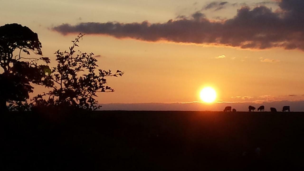 Lunecliffe Country Lodge-Lancaster Gateway To The Lakes エクステリア 写真